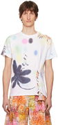 Collina Strada Nash Graphic Print T-Shirt