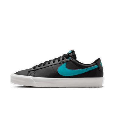 Tenisky a topánky Nike SB Nike SB Blazer Low Pro GT Čierna | DV1226-001, 1
