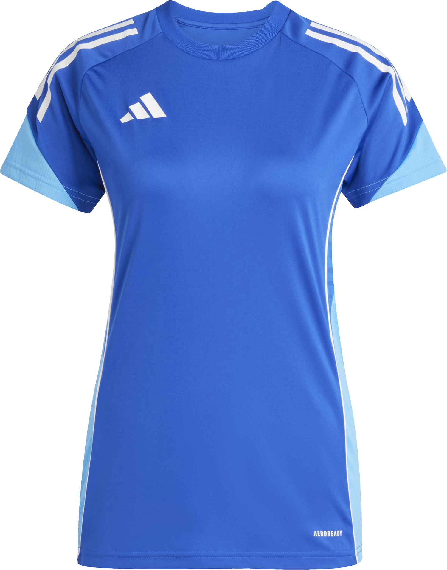 Tričko adidas Originals Adidas TIRO25C Training Jersey Modrá | ji6574, 0