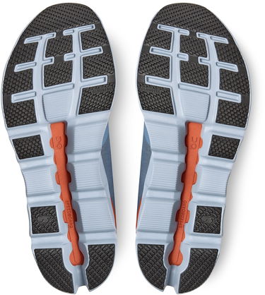 Tenisky a topánky On Running Cloudstratus Modrá | 39.99213, 5