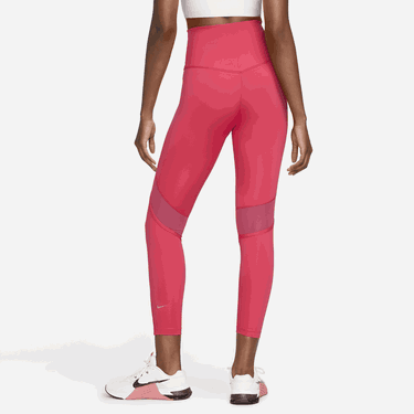 Legíny Nike 7/8 One Červená | FB5471-648, 2