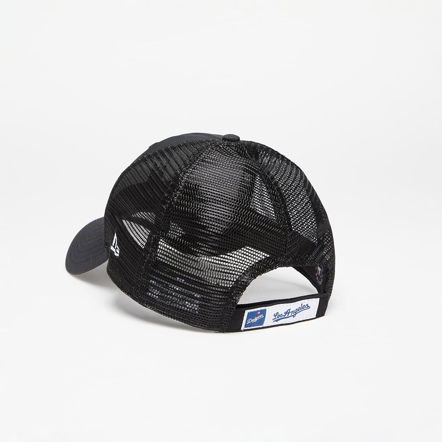 Šiltovka New Era LA Dodgers Home Field 9FORTY Čierna | 60298609, 1