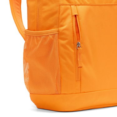 Batoh Nike Kids' Backpack with Lunch Bag Oranžová | DR6089-717, 4