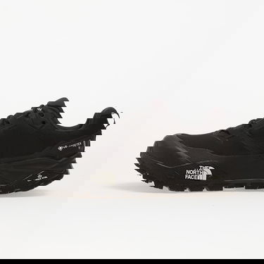 Tenisky a topánky The North Face Offtrail Hike Gore-Tex Čierna | NF0A8AEGKY41, 0