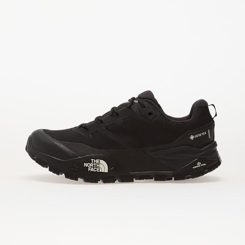 Tenisky a topánky The North Face Offtrail Hike Gore-Tex Čierna | NF0A8AEGKY41