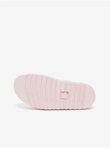 Tenisky a topánky Dr. Martens Voss Mono Ružová | DM27306279_Chalk Pink Hydro, 6