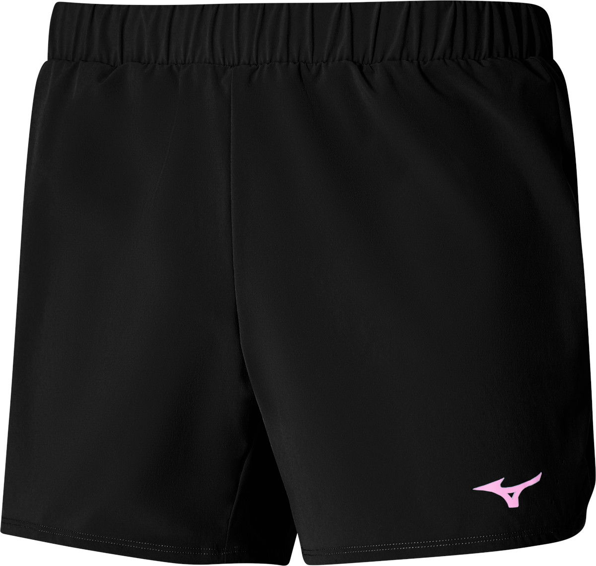 Šortky Mizuno Aero Shorts Čierna | j2gba20109, 0