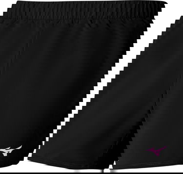 Šortky Mizuno Aero Shorts Čierna | j2gba20109, 0