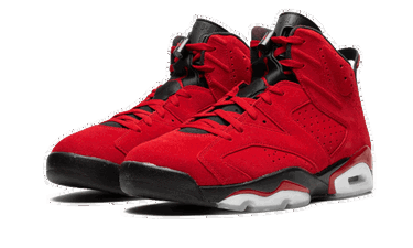 Tenisky a topánky Jordan Air Jordan 6 Retro "Toro" Červená | CT8529-600, 2