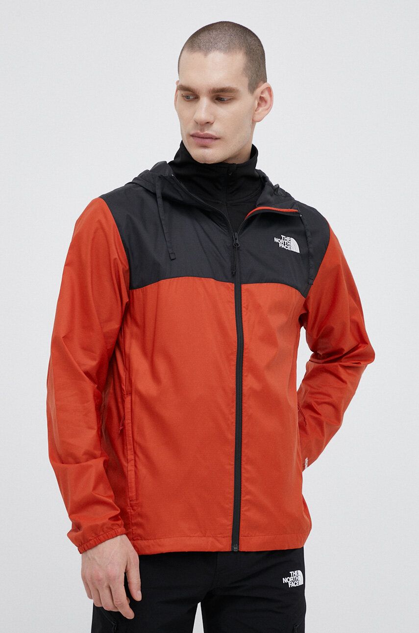 Bunda The North Face Jacket Cyclone 3 Červená | NF0A82R9SV61, 0