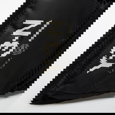 Tote bag Y-3 Y-3 x Neighborhood Padded Utility Tote Bag Čierna | JX0054, 4
