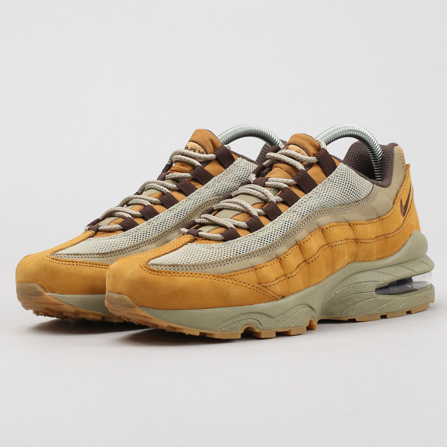 Tenisky a topánky Nike Air Max 95 Winter Premium GS Béžová | 943748-700, 0