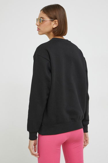Mikina Champion Hoodie Čierna | 115483, 2