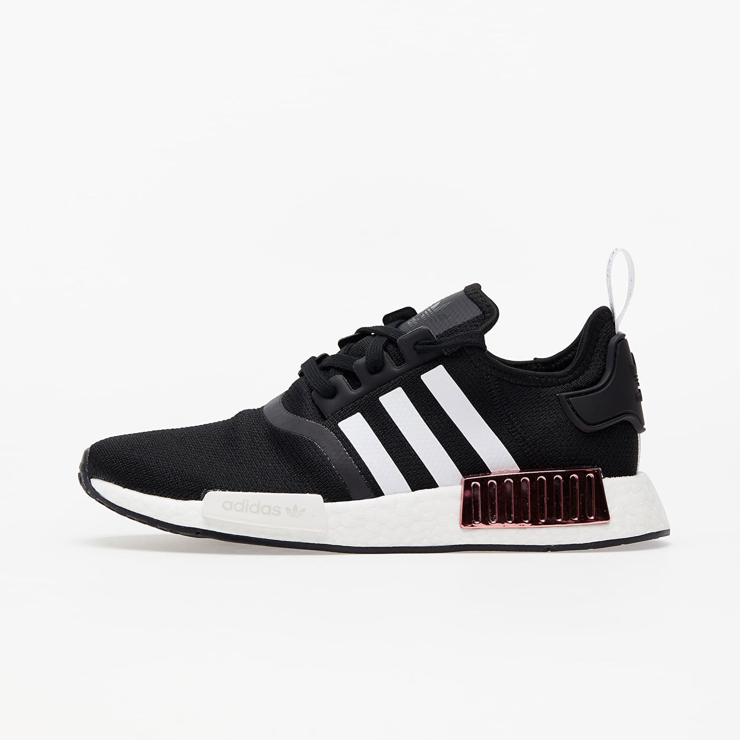 Tenisky a topánky adidas Originals NMD_R1 W Čierna | FY3771, 0