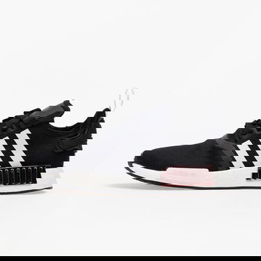 Tenisky a topánky adidas Originals NMD_R1 W Čierna | FY3771, 0