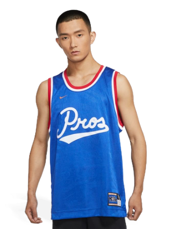 Nike Dri-Fit Lil' Penny Premium Basketball Jersey DA5991-480