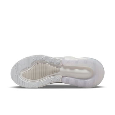 Tenisky a topánky Nike Air Max 270 W Biela | DQ0814-100, 3
