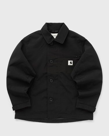 Bunda Carhartt WIP Barnett Jacket Čierna | I035148-89.XX, 1