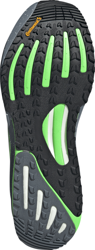 Tenisky a topánky adidas Performance SUPERNOVA RISE ATR Zelené | jp7755, 2