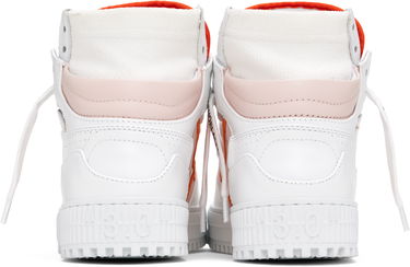 Starostlivosť o obuv Off-White Off-White 3.0 Off-Court Ružová | OWIA112F24LEA0013101, 1