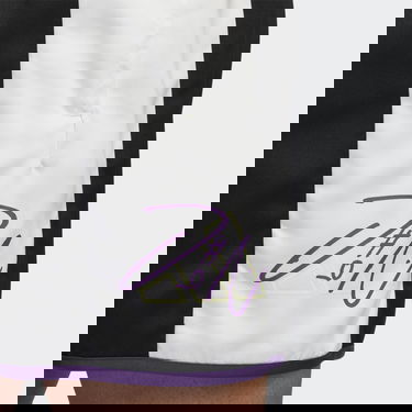 Šortky adidas Originals Dame 8 Innovation Shorts Čierna | HE5463, 2