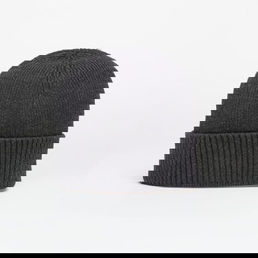 Kulicha Tommy Hilfiger Beanie Čierna | AM0AM12796PA7, 2
