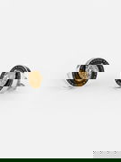 “Lion King” Earrings