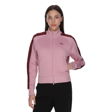 Bunda Puma T7 ALWAYS ON Short Track Jacket Rôznofarebný | 629796-65, 0