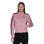 T7 ALWAYS ON Short Track Jacket