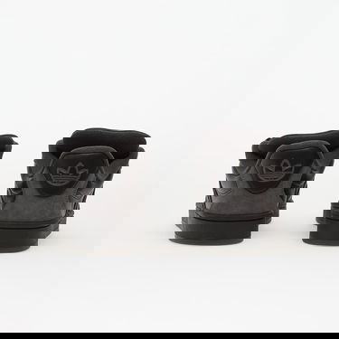 Tenisky a topánky adidas Originals adidas Originals Campus 00S Beta Čierna | JS3790, 4