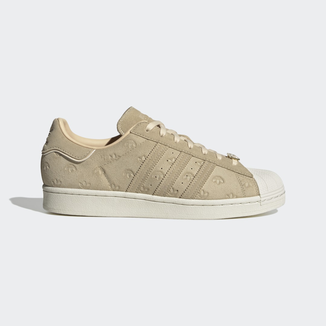 Tenisky a topánky adidas Originals Superstar Hnedá | GY0027, 0