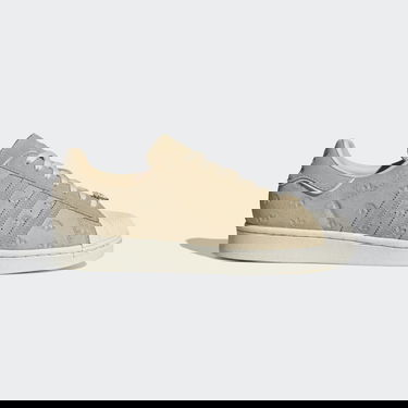 Tenisky a topánky adidas Originals Superstar Hnedá | GY0027, 0