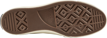 Tenisky a topánky Converse Chuck 70 High Béžová | 162210c-100, 2