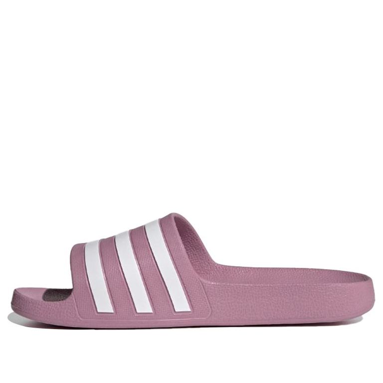 Tenisky a topánky adidas Originals Adilette Aqua Slides Ružová | FY8107