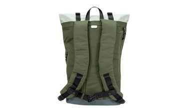 Batoh Doughnut Christopher Go Wild Series Backpack Zelené | D195GW-4806-F, 3