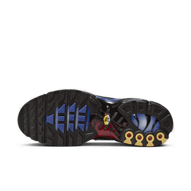 Tenisky a topánky Nike Air Max Plus "25th Anniversary" Navy | FV0393-001, 3