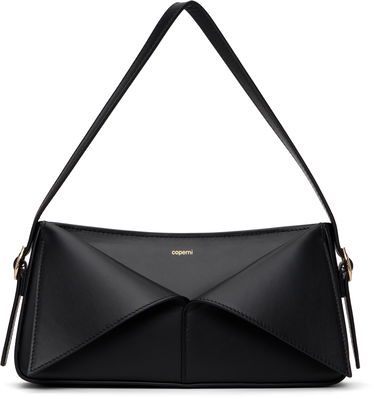 Taška cez rameno Coperni Coperni Baguette Bag Čierna | COPBA81F6024, 0