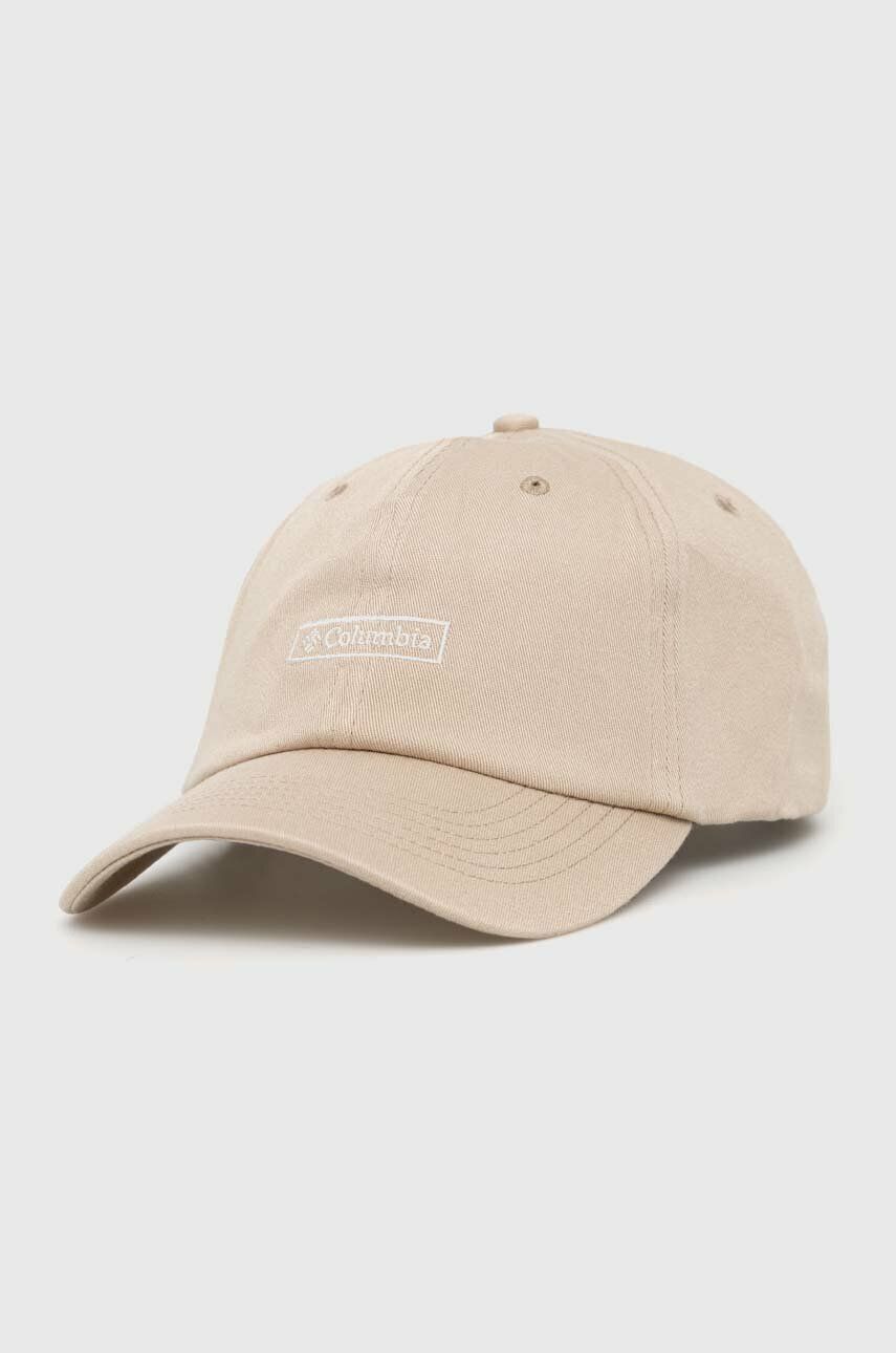 Šiltovka Columbia Cap Béžová | 2032041, 0