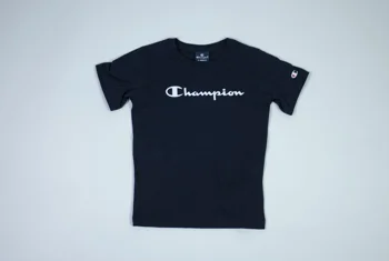 Champion Crewneck T-Shirt S 305365-BS501