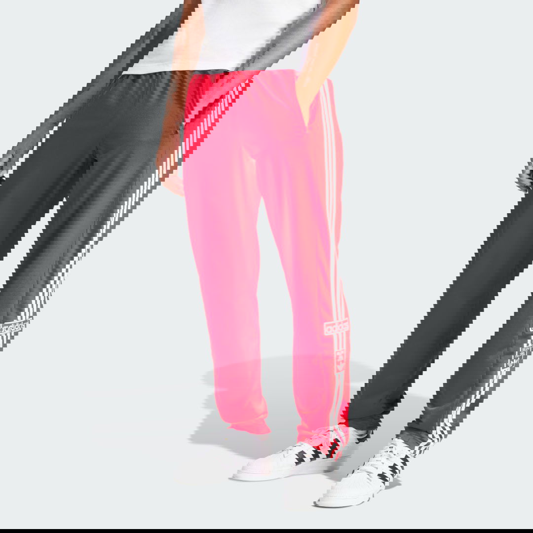 Tepláky adidas Originals Adicolor Classics Adibreak Track Pant Červená | IM8221, 1