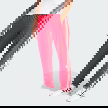 Tepláky adidas Originals Adicolor Classics Adibreak Track Pant Červená | IM8221, 1