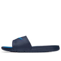 Benassi Solarsoft Slides
