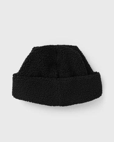 Kulicha Carhartt WIP Prentis Fleece Beanie Čierna | I033848-89.XX, 2