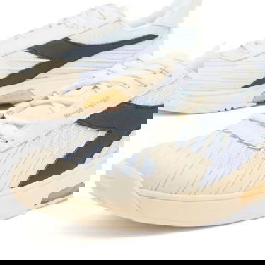 Tenisky a topánky Diadora B.Elite Star Biela | 101-181500-C1494, 3