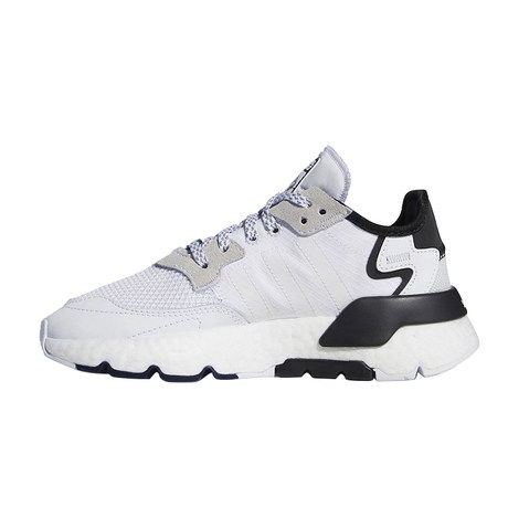 Tenisky a topánky adidas Originals Nite Jogger "Star Wars Storm Trooper" Biela | FW2287, 0