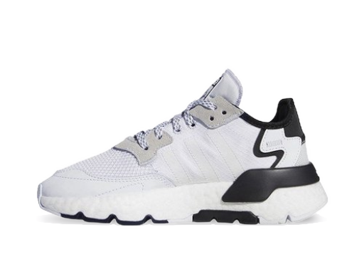 Tenisky a topánky adidas Originals Nite Jogger "Star Wars Storm Trooper" Biela | FW2287