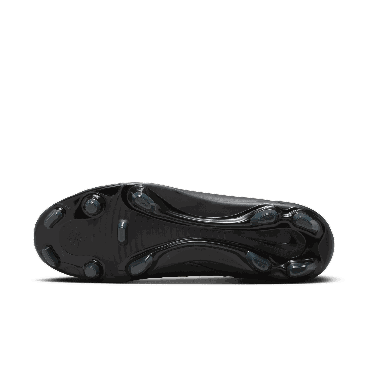 Tenisky a topánky Nike Phantom GX 2 Club MG Čierna | FJ2557-002, 1