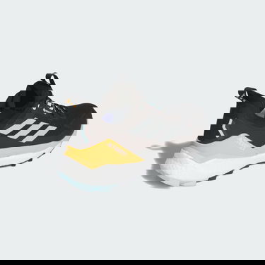 Tenisky a topánky adidas Performance Terrex Free Hiker 2.0 Low GORE-TEX Hiking Čierna | IG5460, 5