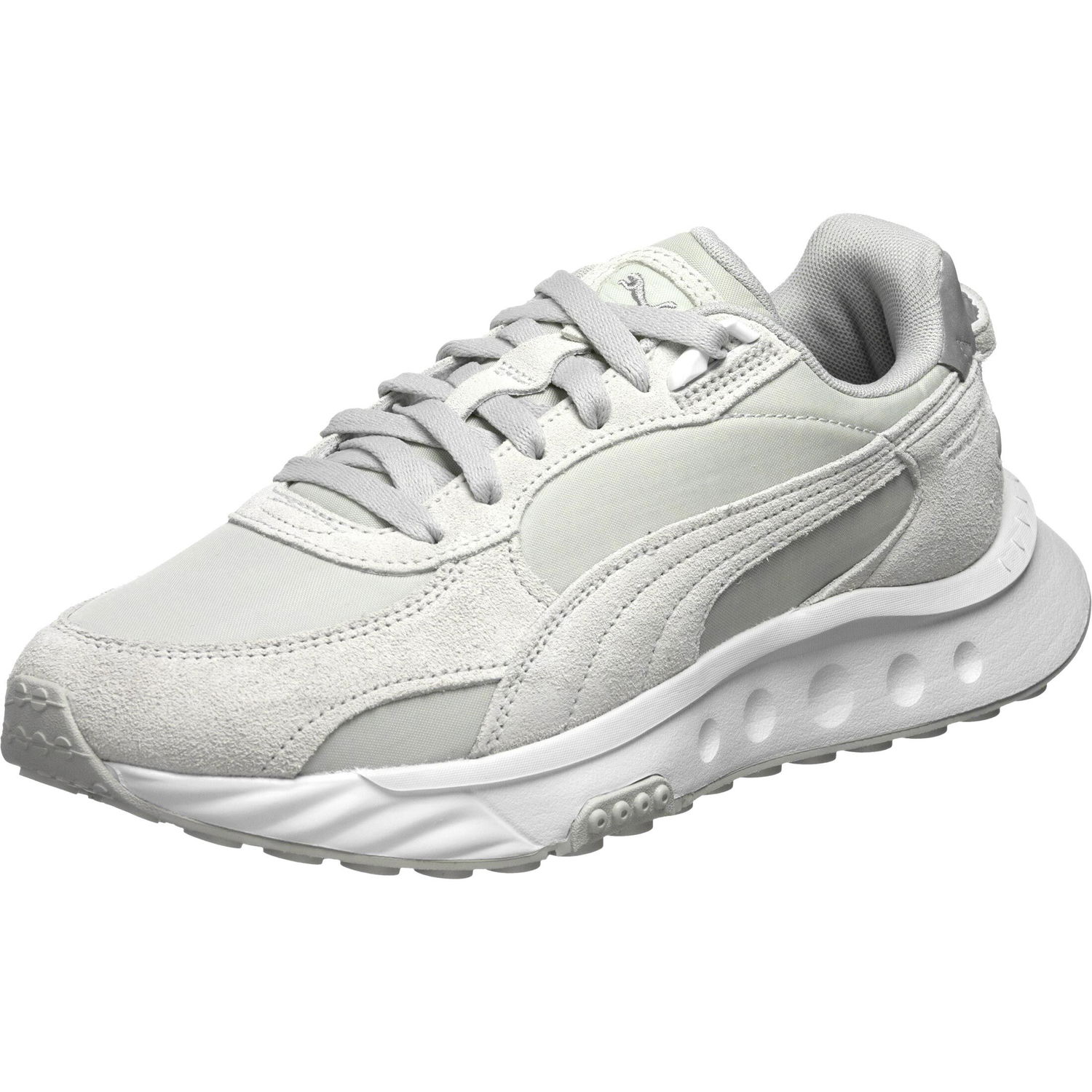 Tenisky a topánky Puma Wild Rider Pickup Šedá | 381637-02, 1