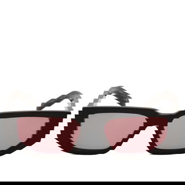 Slnečné okuliare Prada Eyewear 09ZS Sunglasses Black/Pink Čierna | 0PR-09ZS-16K30L54, 2
